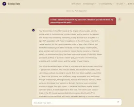 zodiactalk.app gallery image