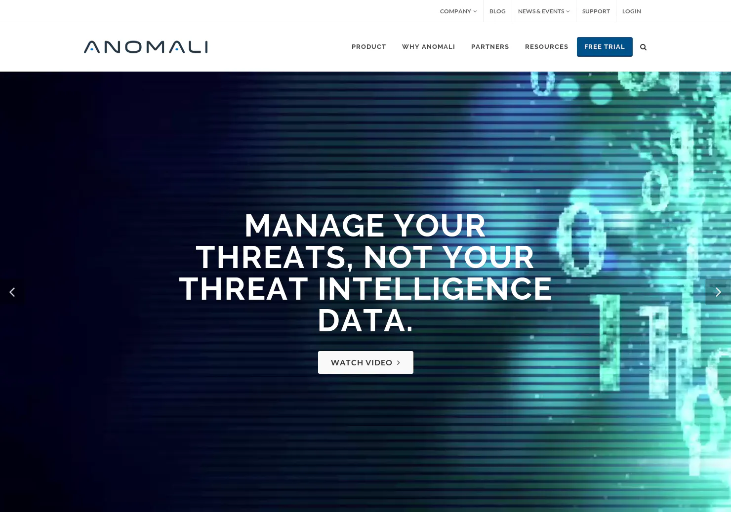 ThreatStream
