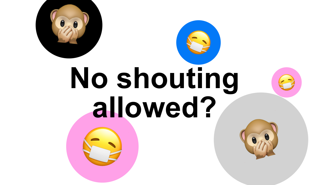 push2shout.com gallery image