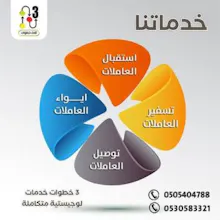 4stogistic gallery image