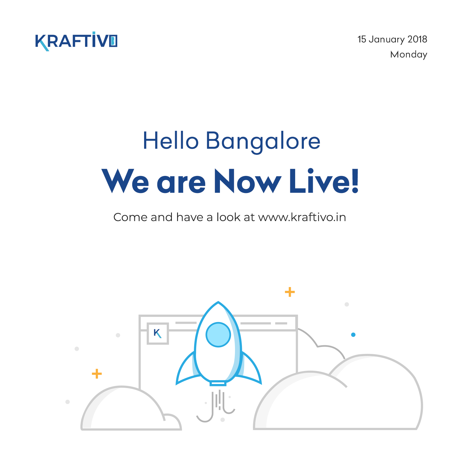 Kraftivo gallery image