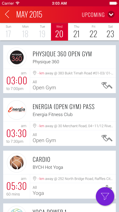 Passport Asia gallery image