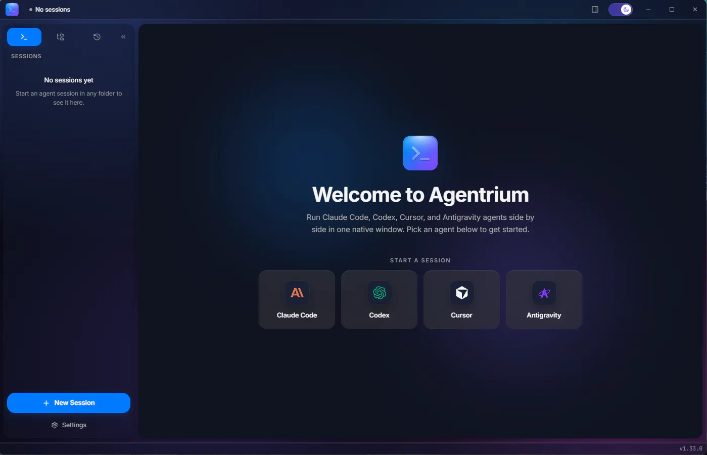 Agentrium gallery image