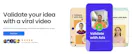 Validate with Ads