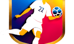 Women's World Cup 2023 Predictor Game image