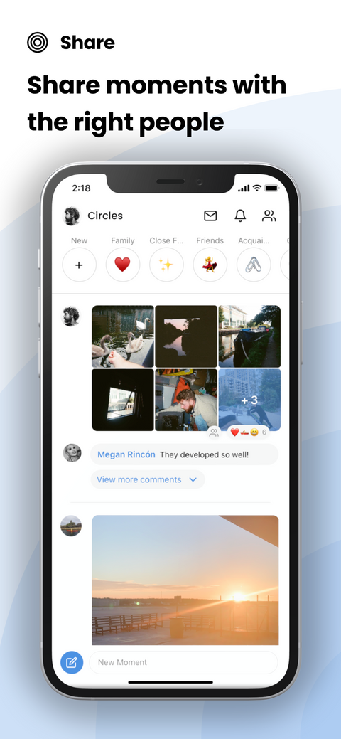 Circles gallery image