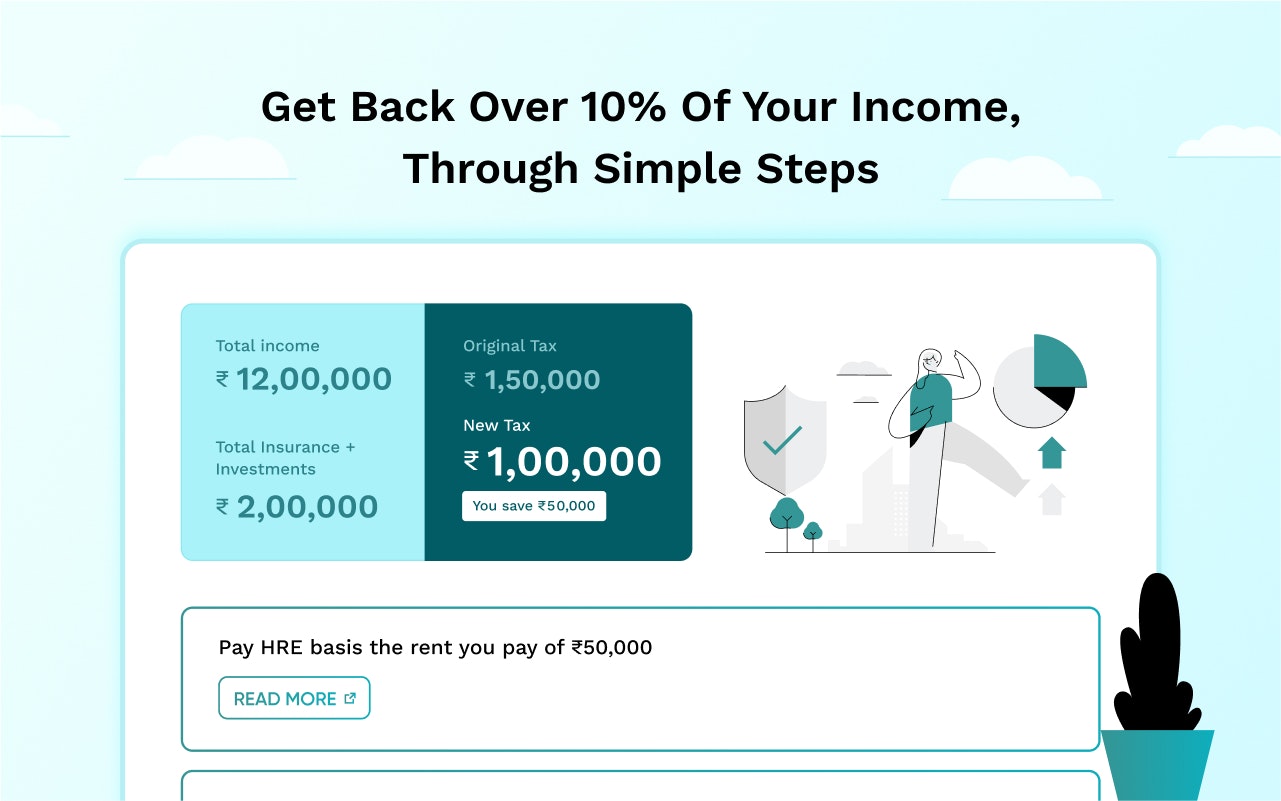 SaveTax gallery image