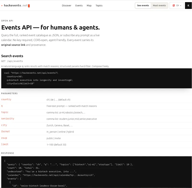 hackevents.net screenshot 6