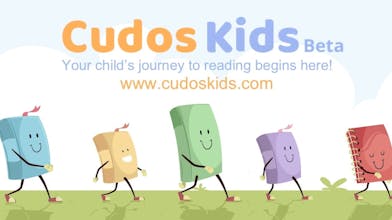 Cudos Kids gallery image
