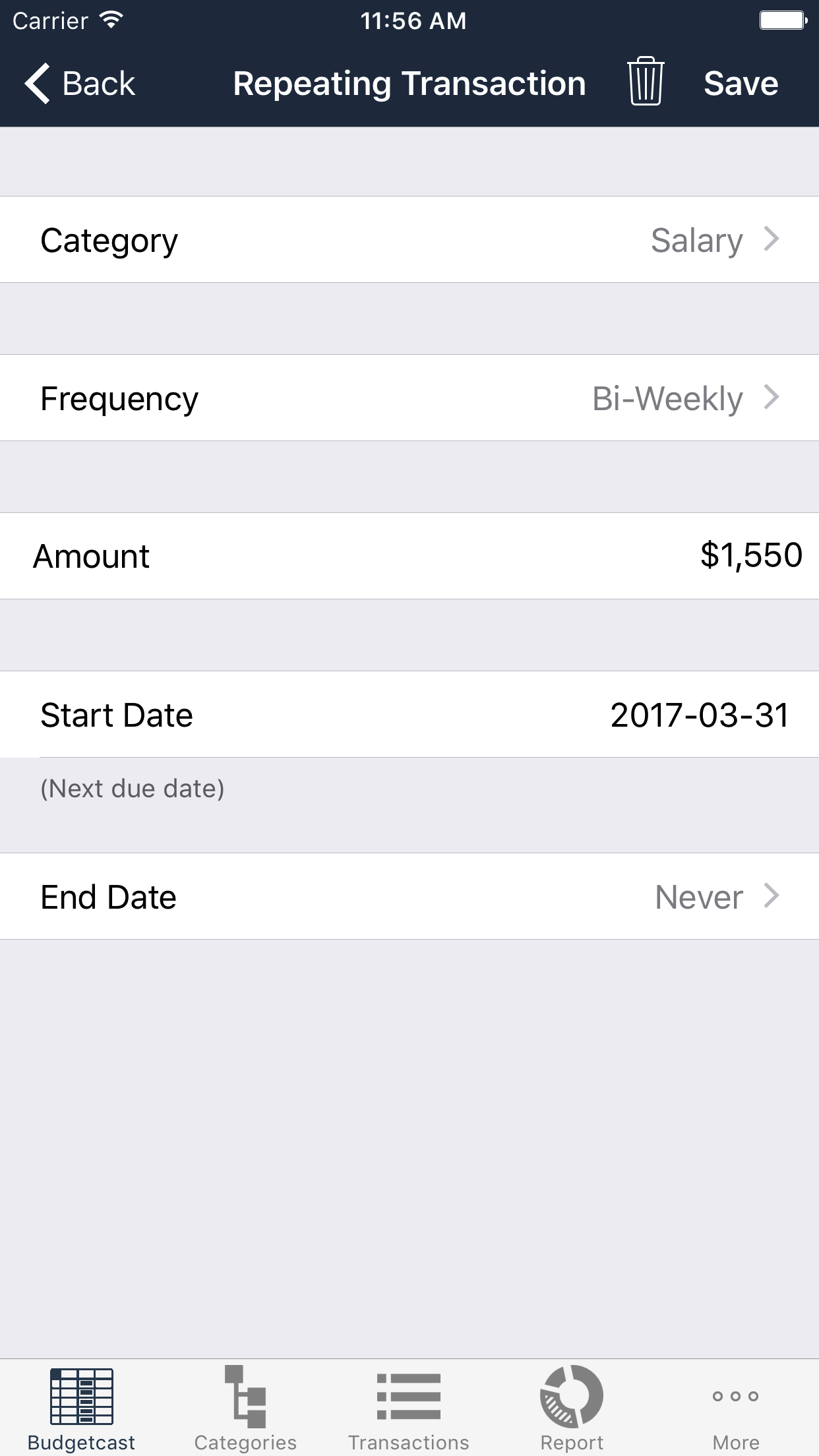 Kualto gallery image