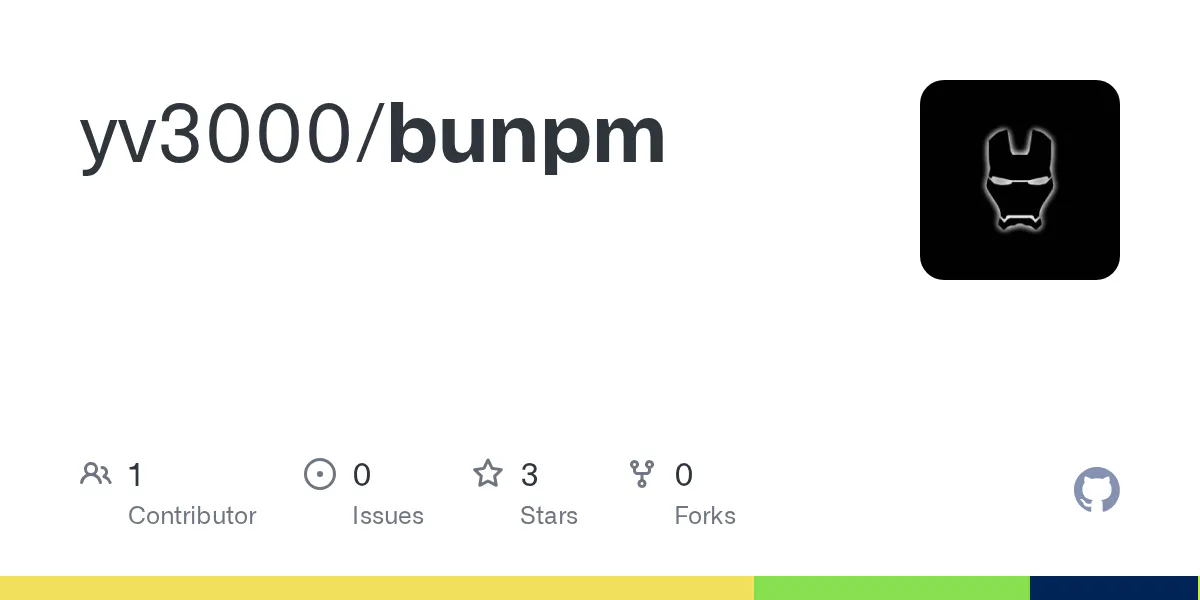 bunpm gallery image