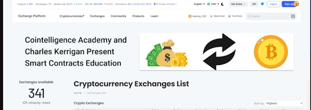 Localbitcoins Clone Script gallery image