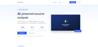 Talent Score