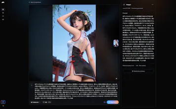 Magggic gallery image