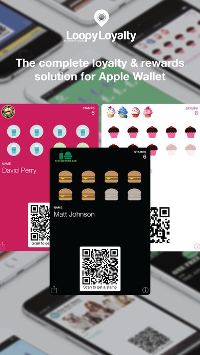 LoopyLoyalty gallery image