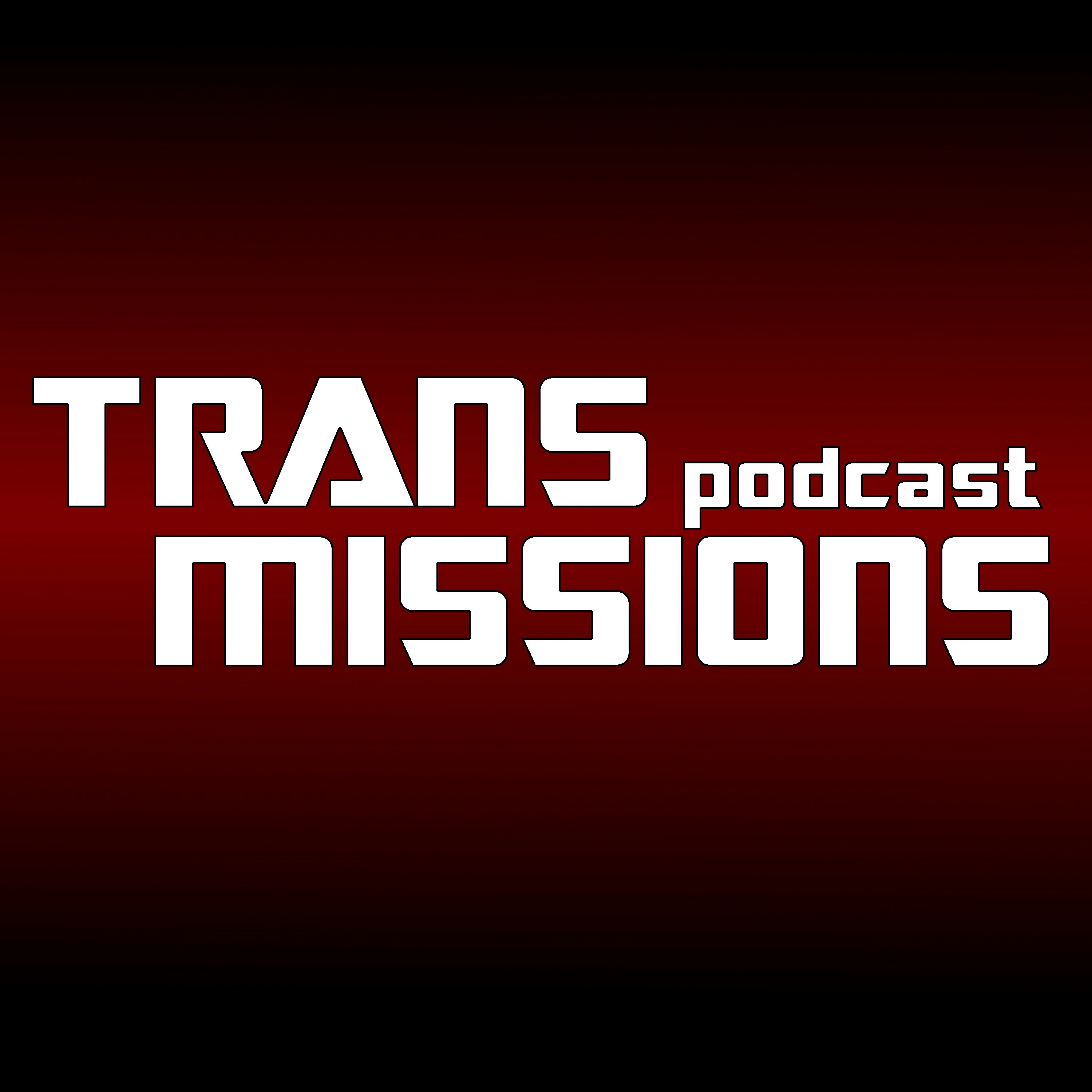 TransMissions - The best Transformers toys and comics of 2015