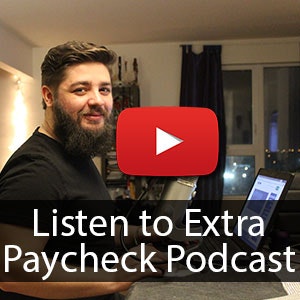 Extra Paycheck Podcast #67: Building Your Brand Through Local Events With Ambroise Debret