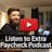 Extra Paycheck Podcast #67: Building Your Brand Through Local Events With Ambroise Debret