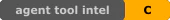 Agent Tool Intelligence logo