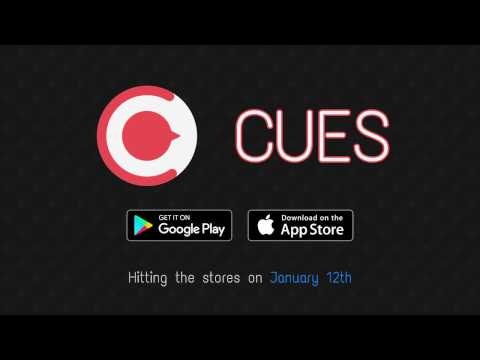 Cues gallery image