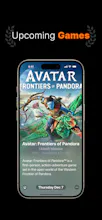 Upcoming gallery image