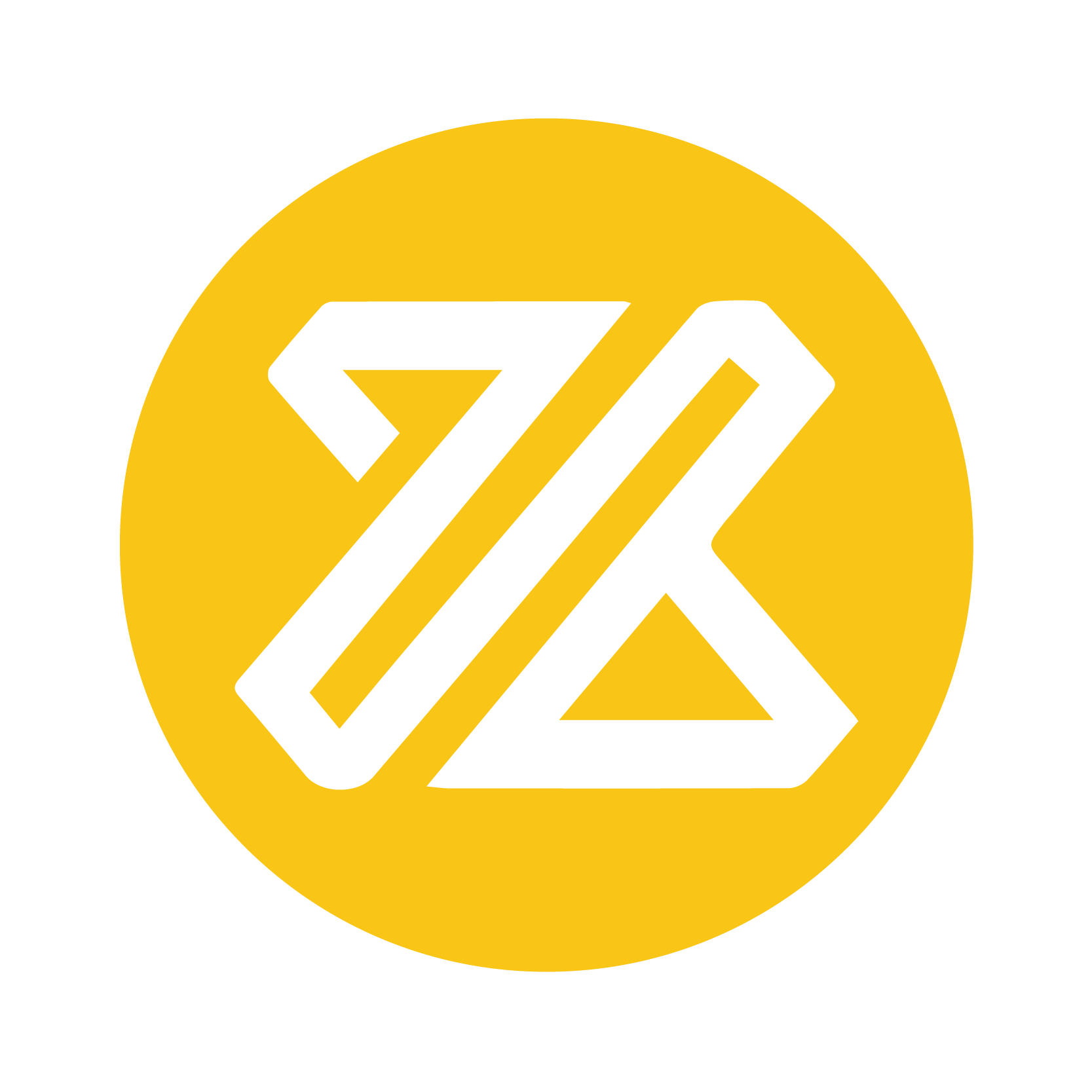 Zarfix XZI  logo