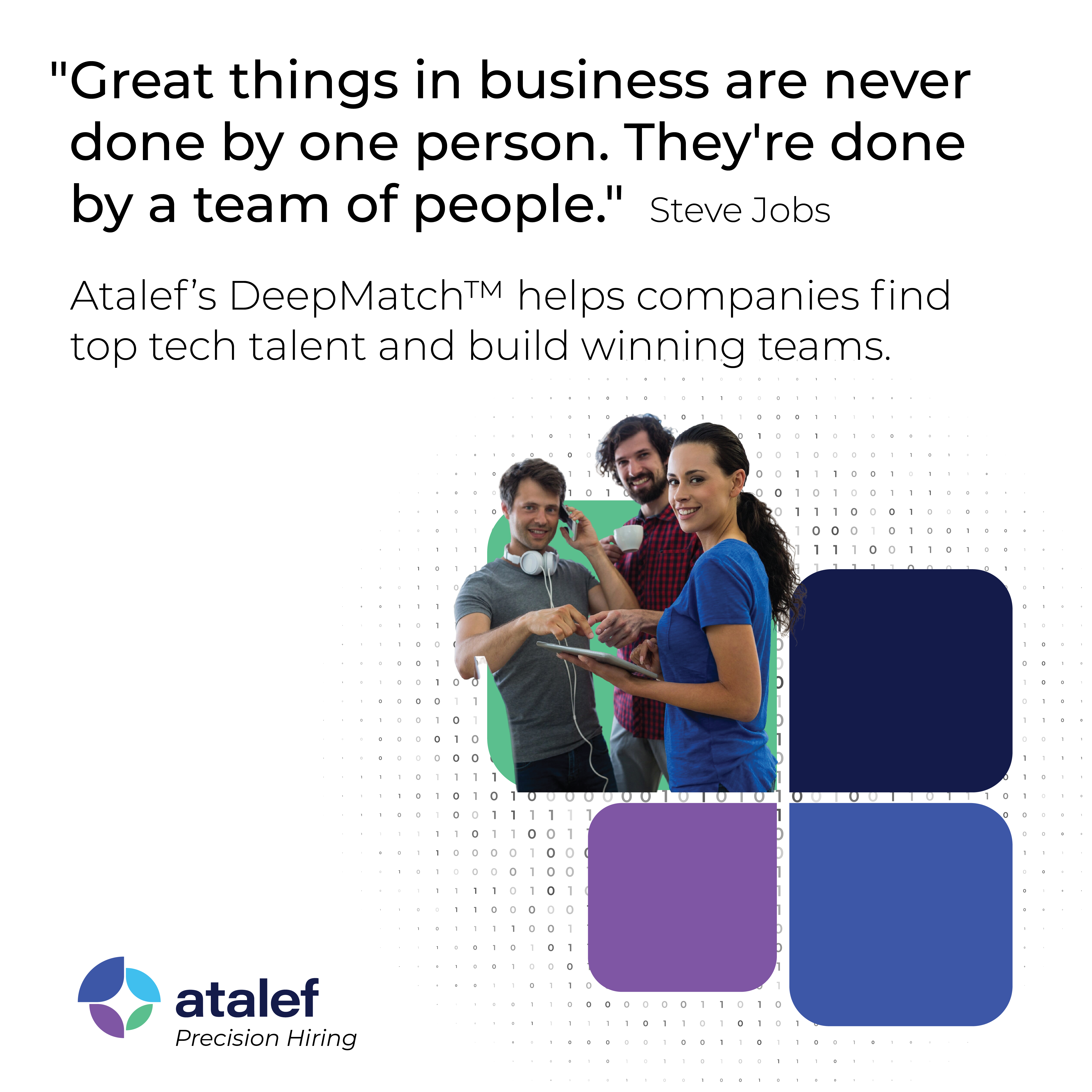 Atalef.ai gallery image