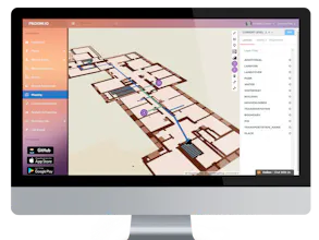 Proximi.io gallery image