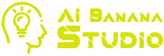 AI Banana Studio gallery image