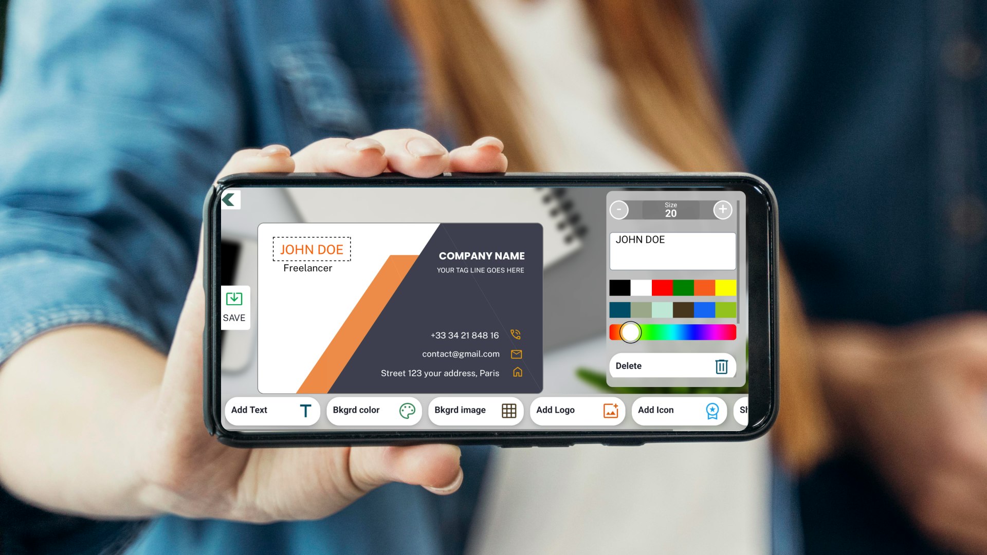 bcardpro