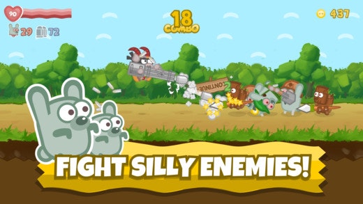 Bacon May Die gallery image