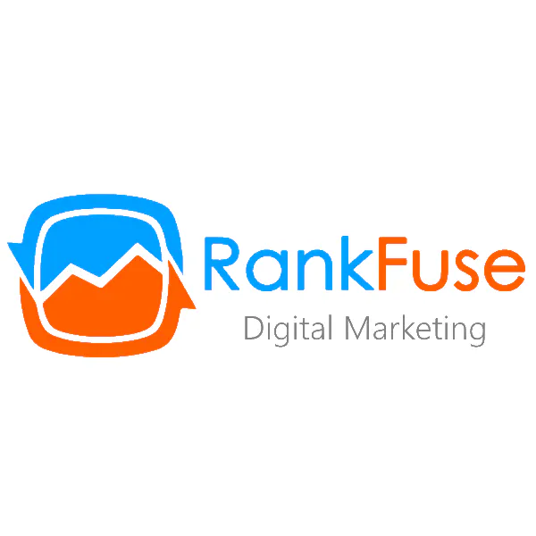 Rank Fuse Digital Marketing