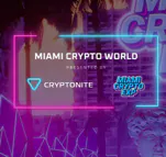 Miami Crypto Experience Online Metaverse gallery image