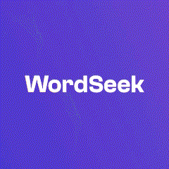 WordSeek logo