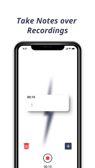 Brig Note for iOS gallery image
