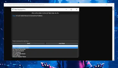 Root AI Assistant gallery image