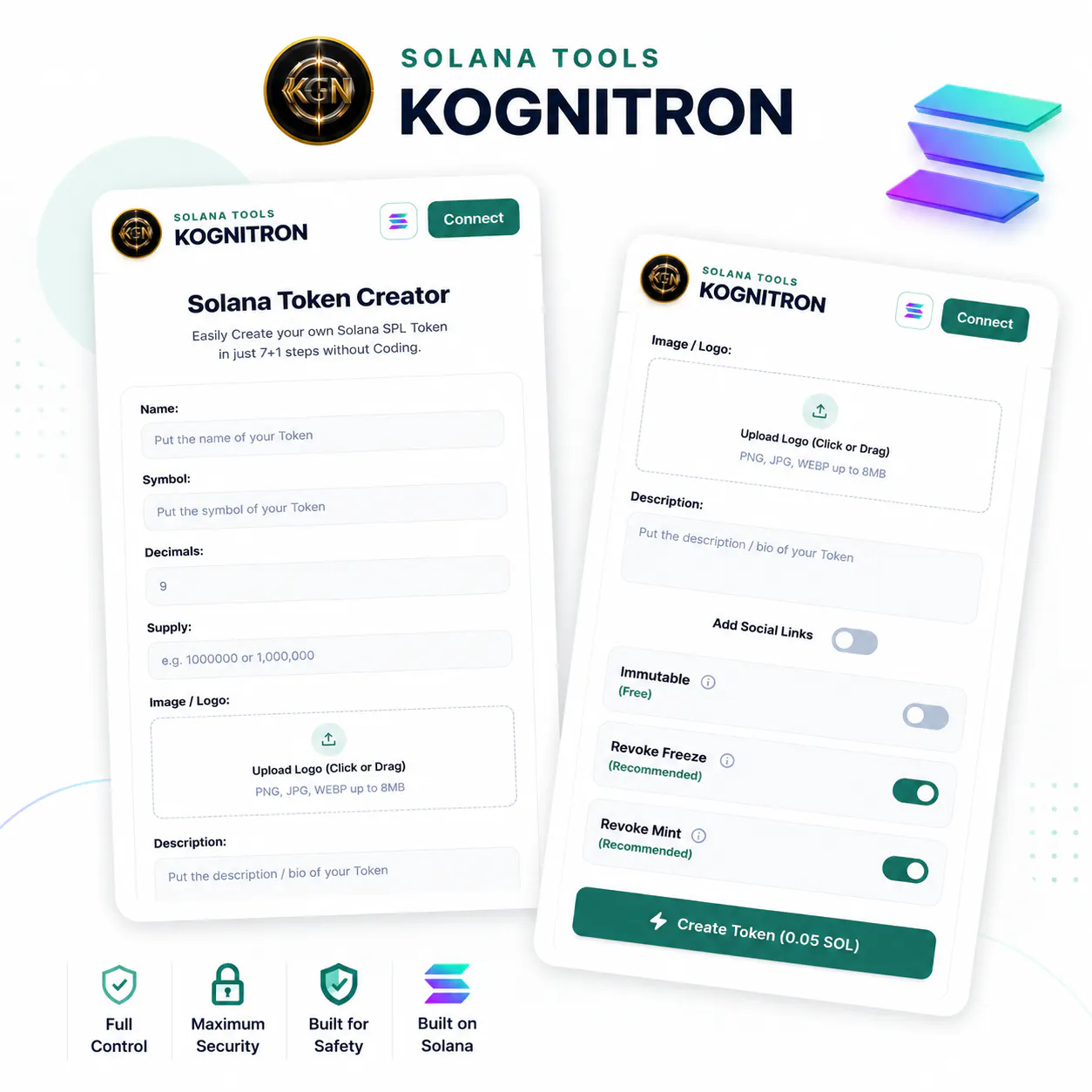 Kognitron Tools gallery image
