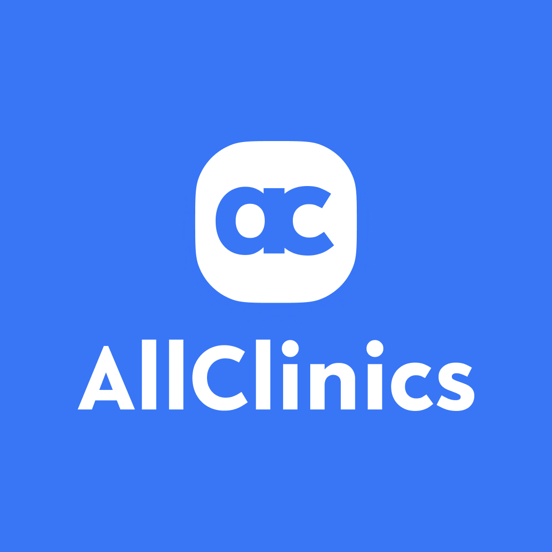 AllClinics logo
