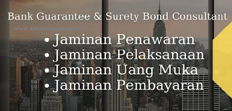 jasa surety bond di jakarta gallery image