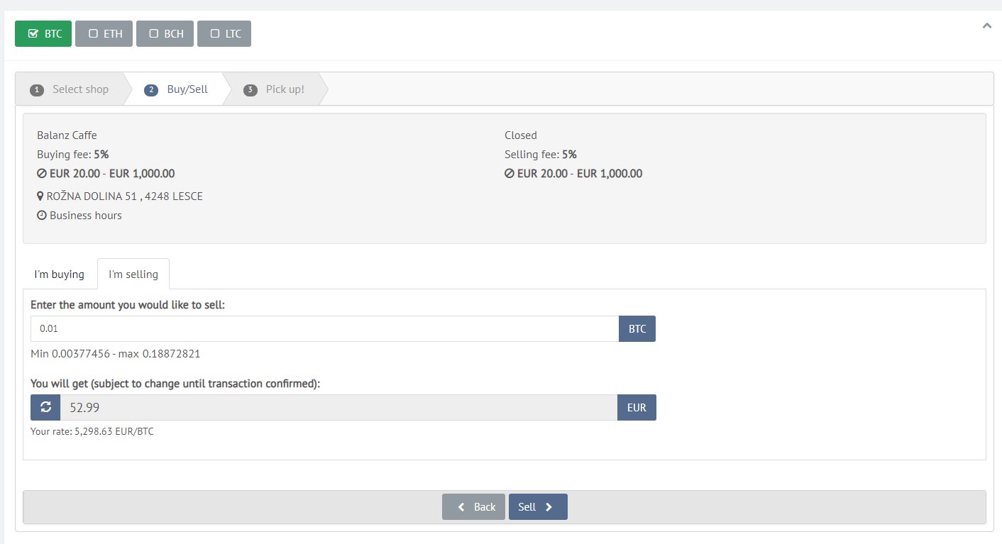 LoCoins gallery image