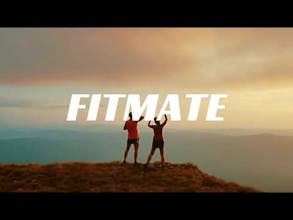 Fitmate App gallery image