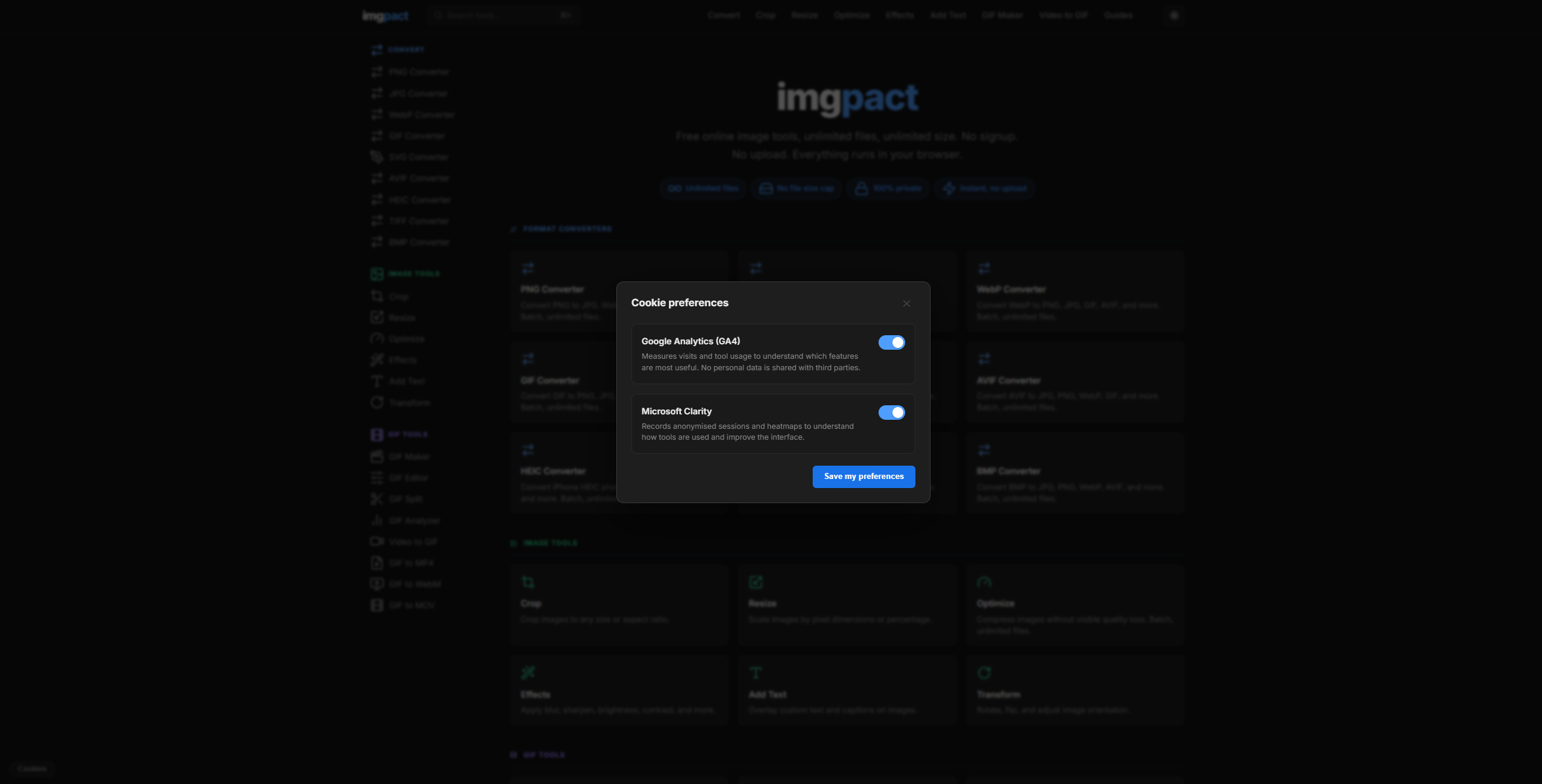 imgpact.com gallery image