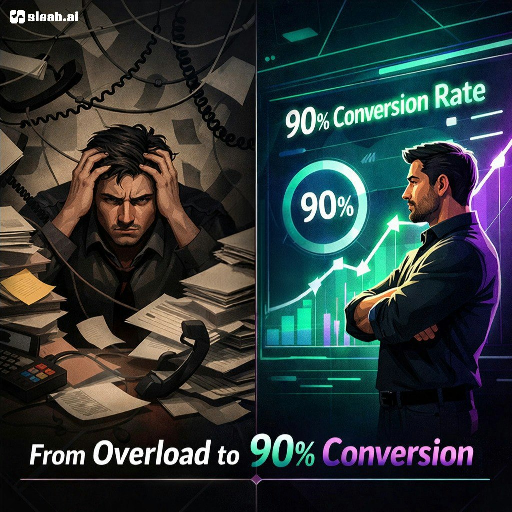 Slaab AI  gallery image