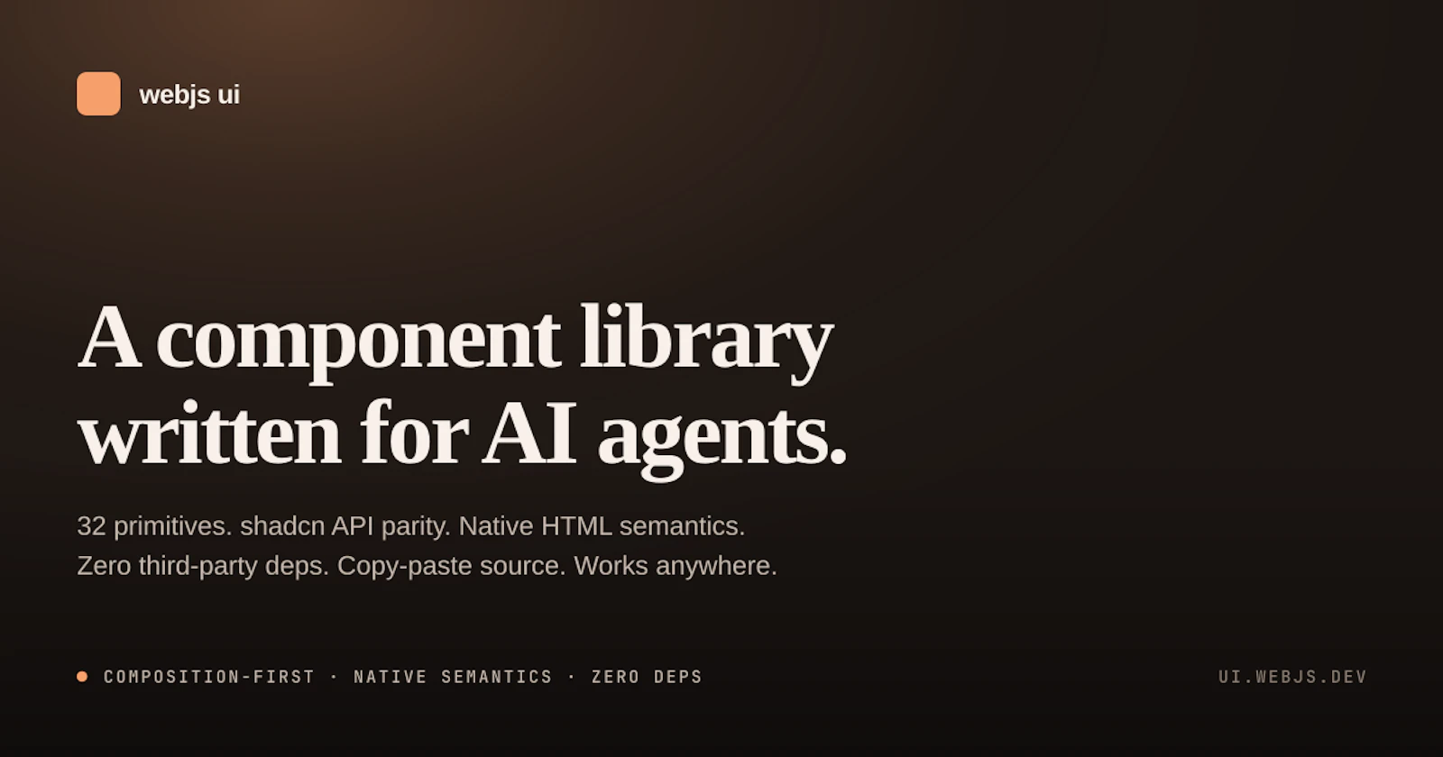 WebJs screenshot 3