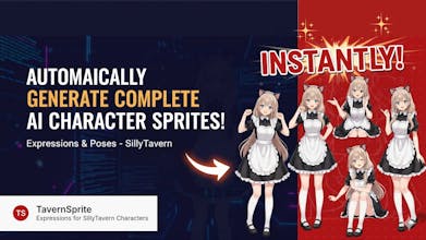 TavernSprite gallery image