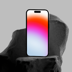 iPhone 14 Pro Mockups