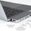 HyperDrive: Thunderbolt 3 USB-C Hub for 2016 MacBook Pro