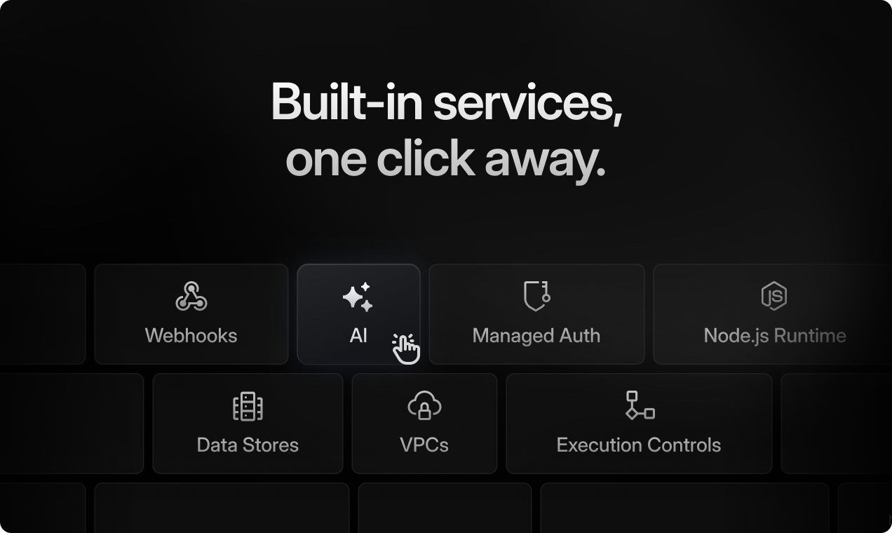 String.com - Agente AI per la costruzione di agenti AI media 5