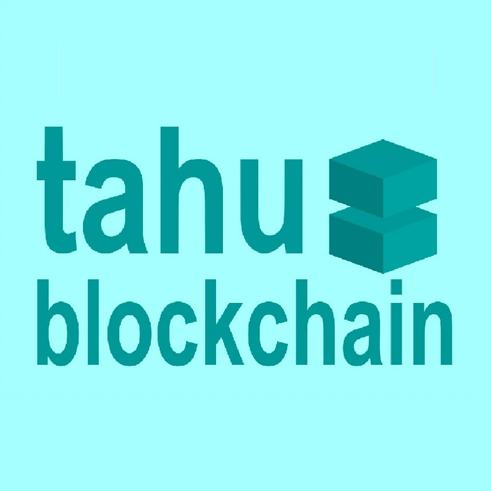Tahu Blockchain