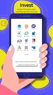 Teji Mandi:Stock/ETF Portfolio मीडिया 3